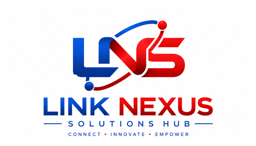 Link Nexus Solutions Hub